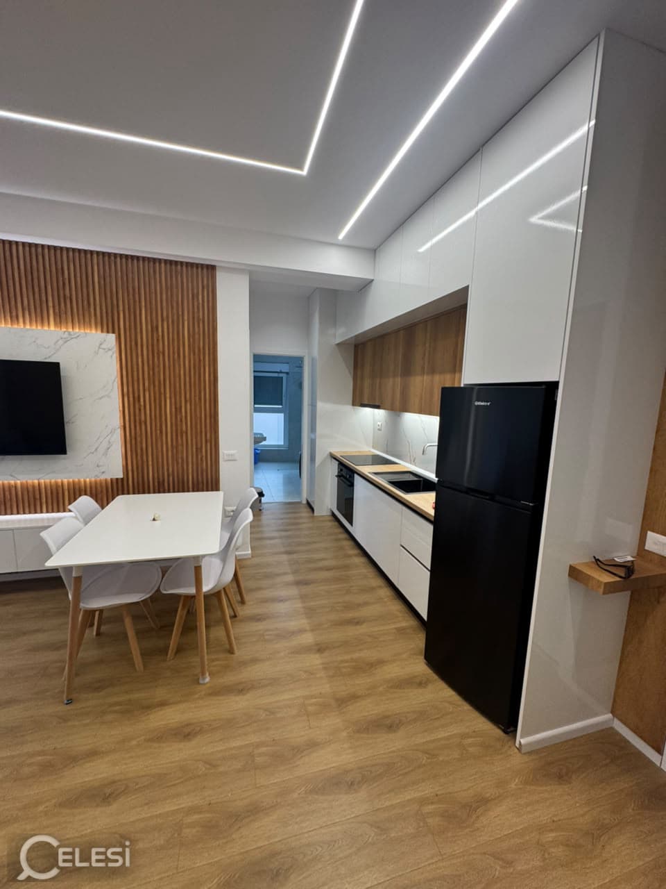 Apartament me qira, Kompleksi Kadiu — foto 3