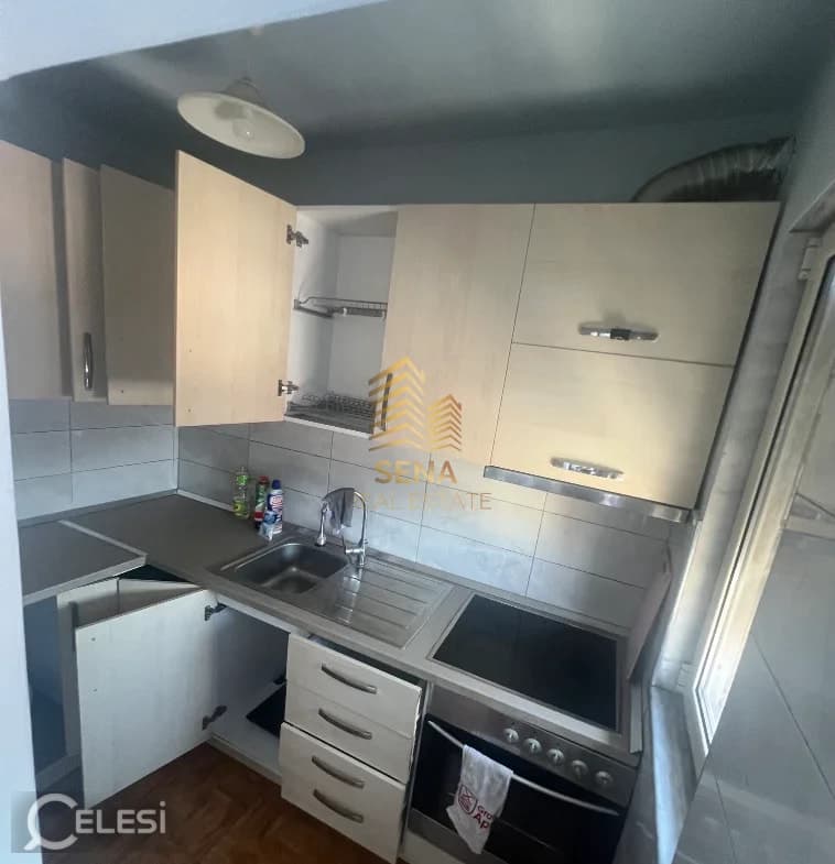 Apartament 1+1 me qira, Rruga Kongresi Manastirit — foto 3