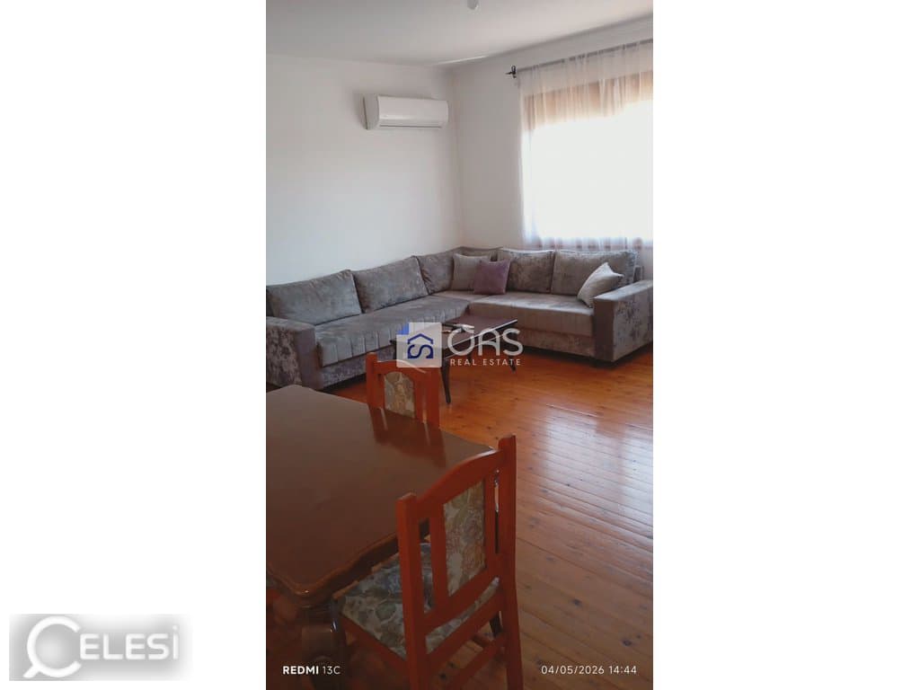 Apartament me qira, kodra e priftit — foto 2