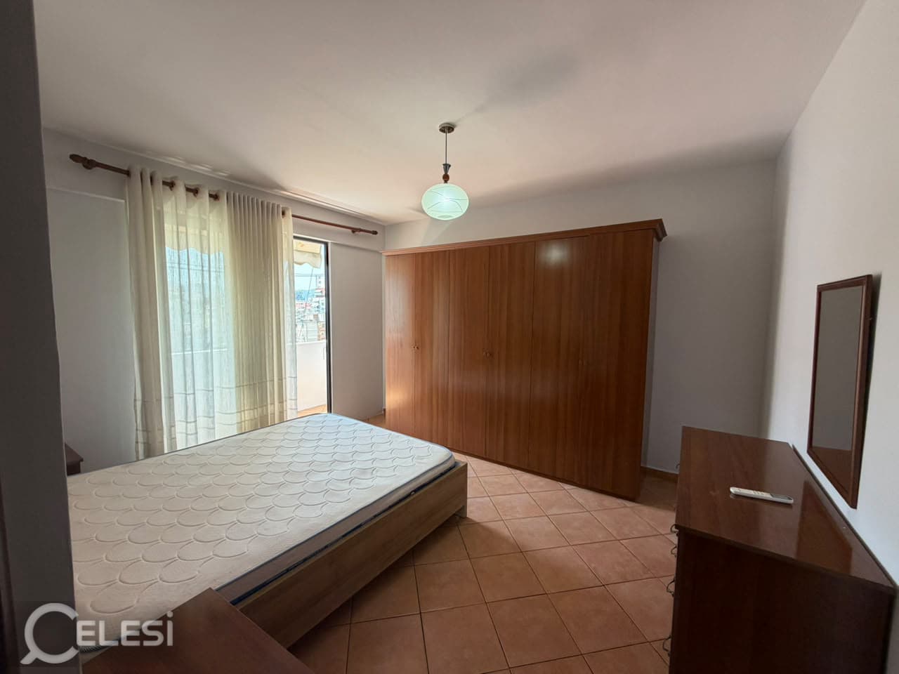 Apartament 1+1 me qira, Ish Tregu Elektrik — foto 4