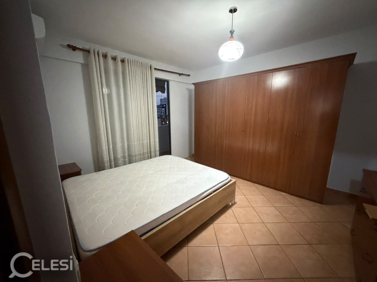 Apartament 1+1 me qira, Ish Tregu Elektrik — foto 5