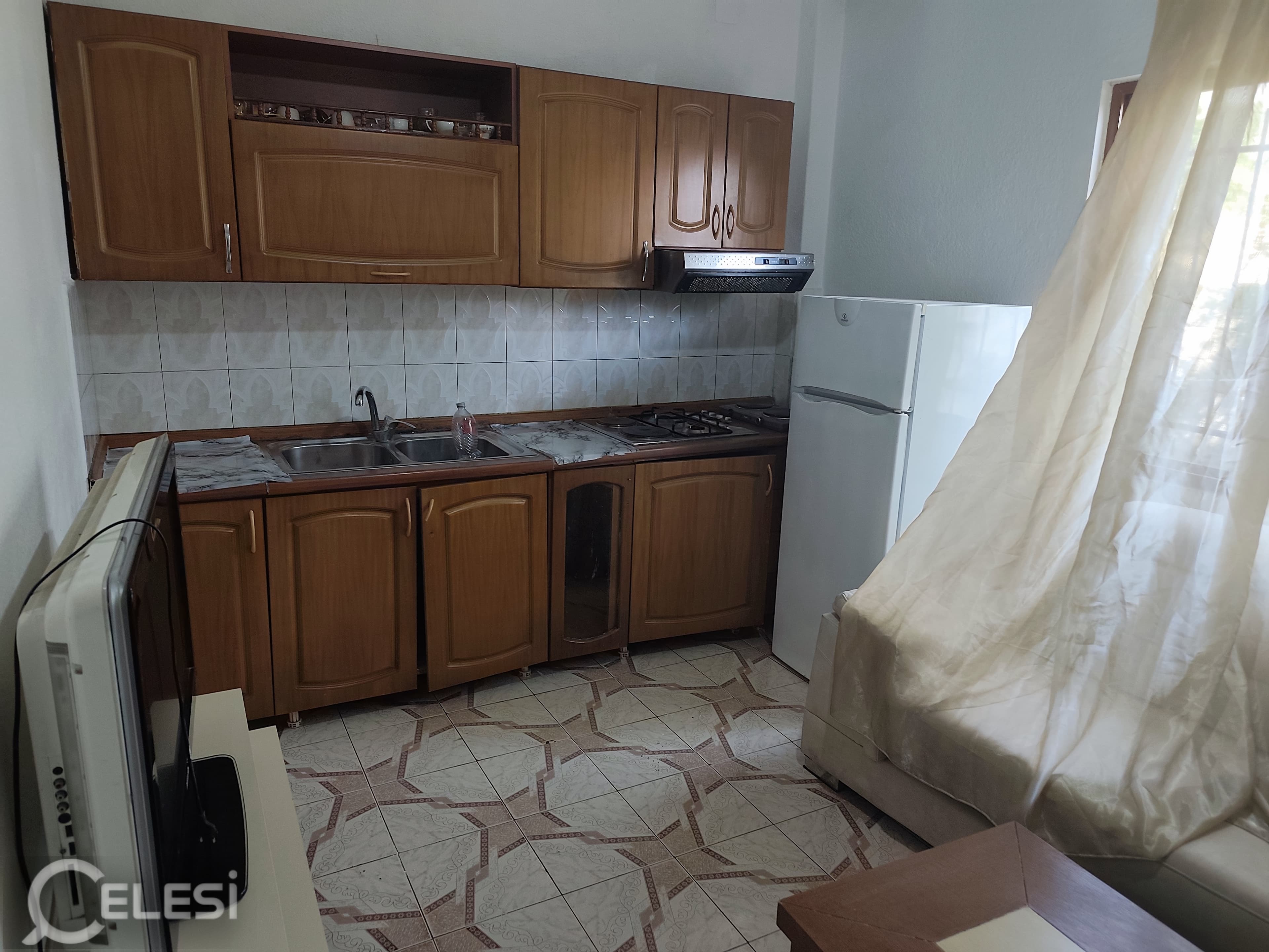 Apartament 2+1 me qira, Rruga Mergimi, Laprakë — foto 2