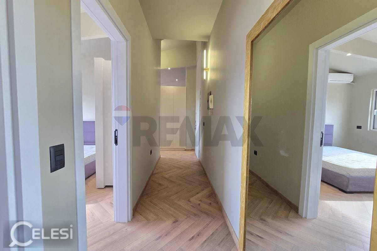 Apartament 2+1 me qira, Myslym Shyri - Him Kolli - Myslym Shyri, Tiranë — foto 4