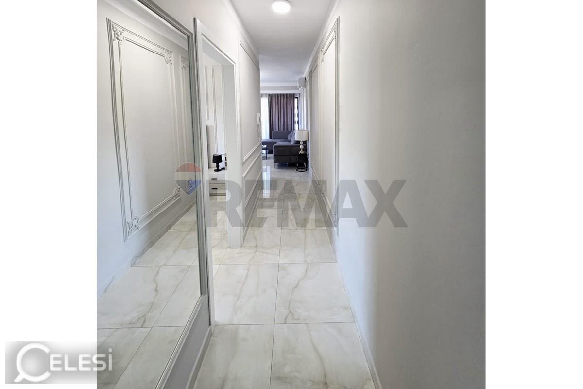 Apartament 1+1 me qira, Rruga e Kosovarëve, Tiranë - kompleksi Olimpik — foto 6