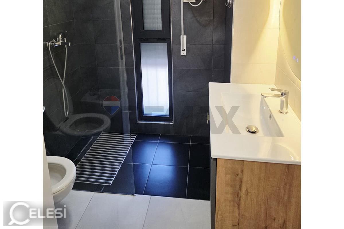 Apartament 1+1 me qira, Rruga e Kosovarëve, Tiranë - kompleksi Olimpik — foto 5