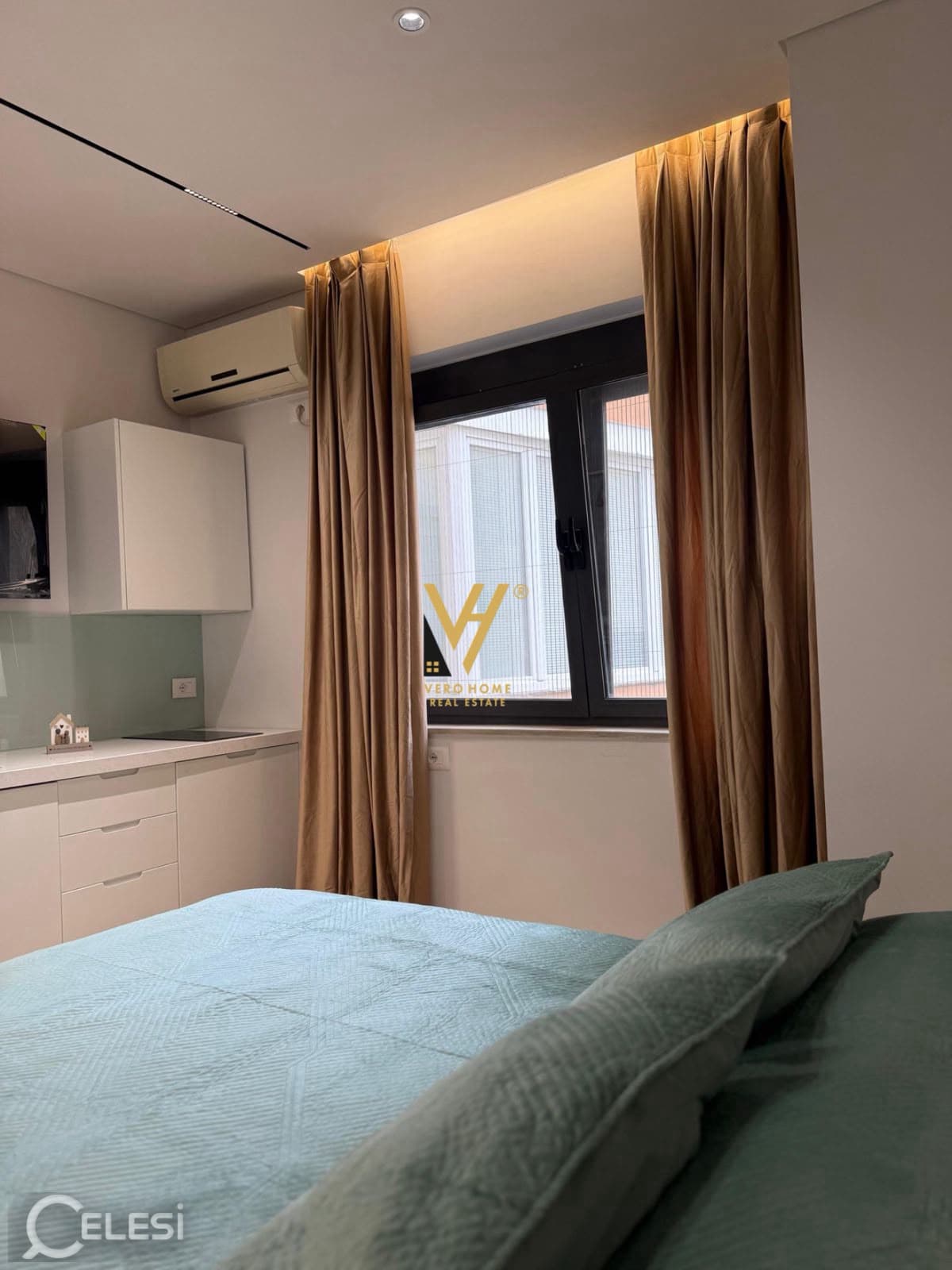 Apartament 1+1 me qira, 15 KATESHI — foto 7