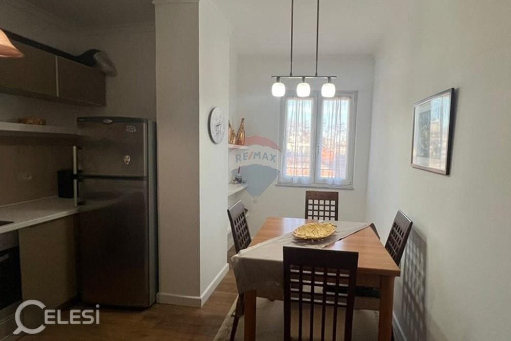 Apartament 2+1 me qira, Rruga Ibrahim Rrugova, Tiranë - Bllok — foto 4