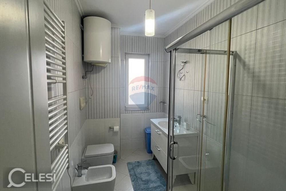 Apartament 2+1 me qira, Rruga Ibrahim Rrugova, Tiranë - Bllok — foto 2