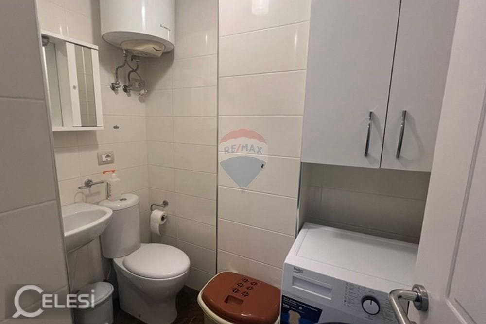 Apartament 2+1 me qira, Rruga Ibrahim Rrugova, Tiranë - Bllok — foto 6