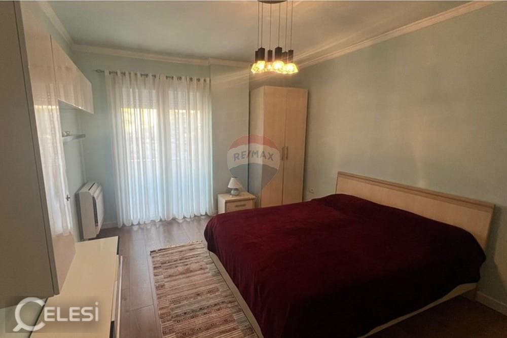 Apartament 2+1 me qira, Rruga Ibrahim Rrugova, Tiranë - Bllok — foto 7