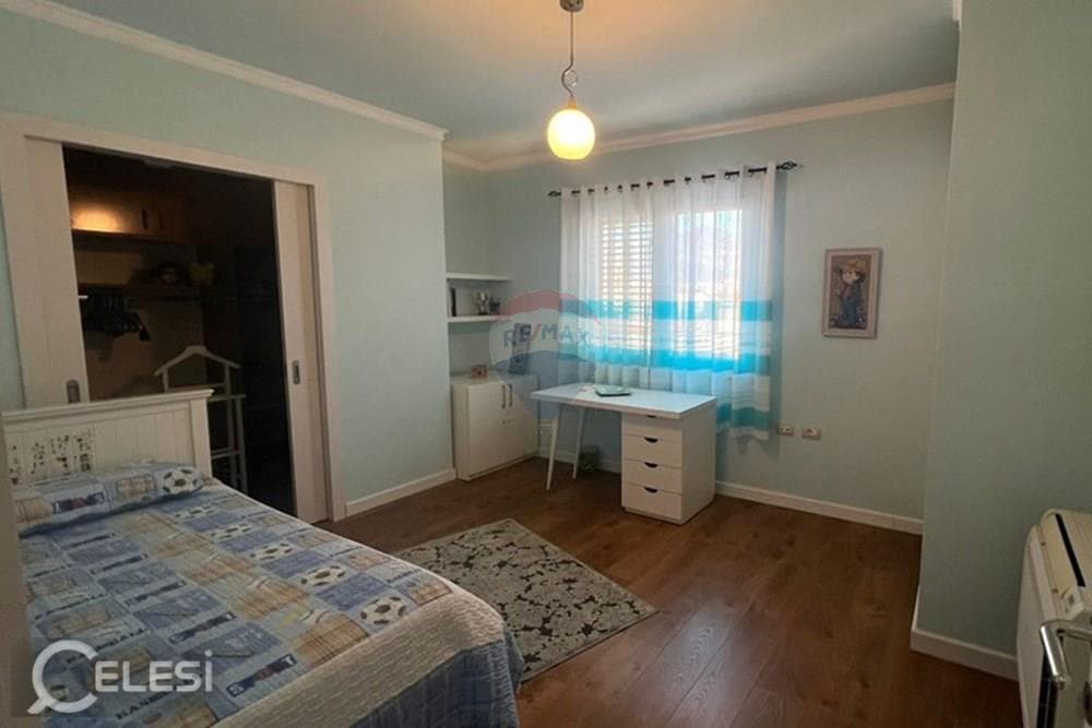 Apartament 2+1 me qira, Rruga Ibrahim Rrugova, Tiranë - Bllok — foto 9