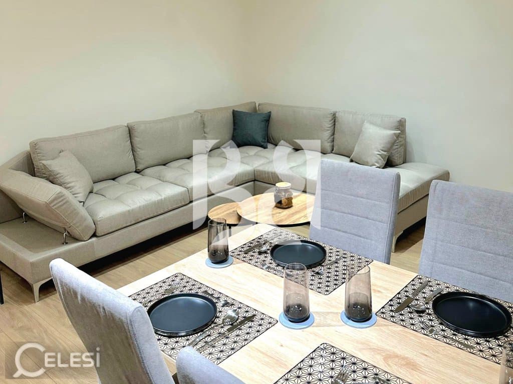 Apartament me qira, Rruga &amp;quot;Ali Demi&amp;quot; — foto 5