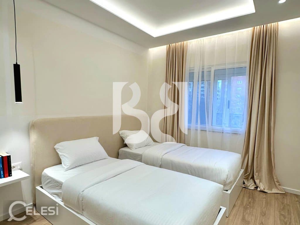 Apartament me qira, Rruga &amp;quot;Ali Demi&amp;quot; — foto 4
