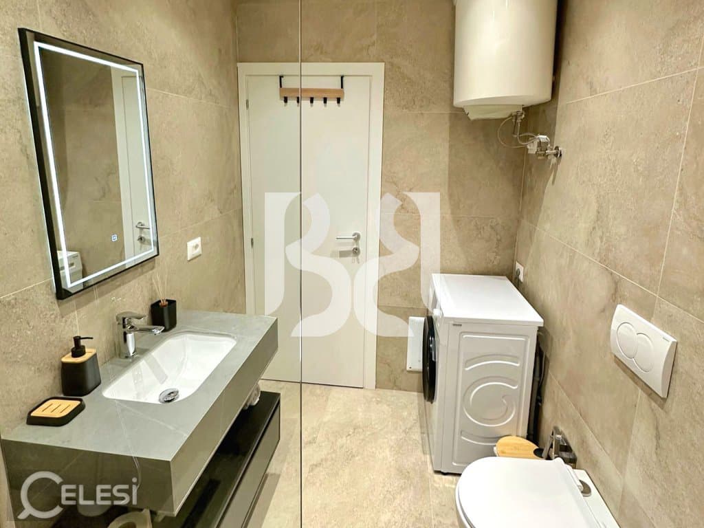 Apartament me qira, Rruga &amp;quot;Ali Demi&amp;quot; — foto 7
