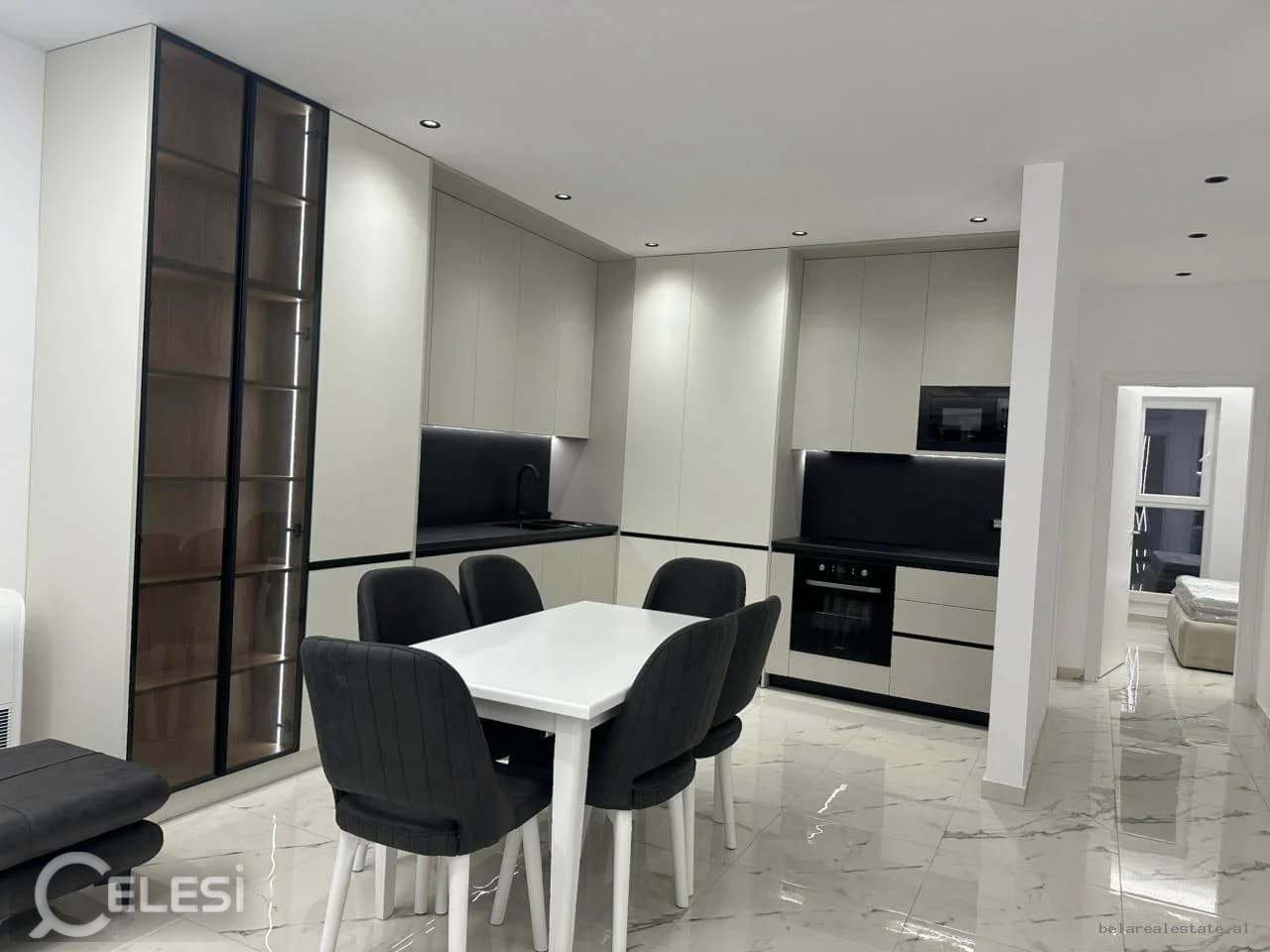 Apartament 2+1 me qira, 21 Dhjetori — foto 2