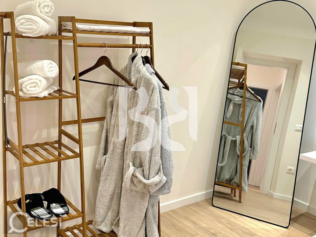 Apartament me qira, Rruga &amp;quot;Ali Demi&amp;quot; — foto 5