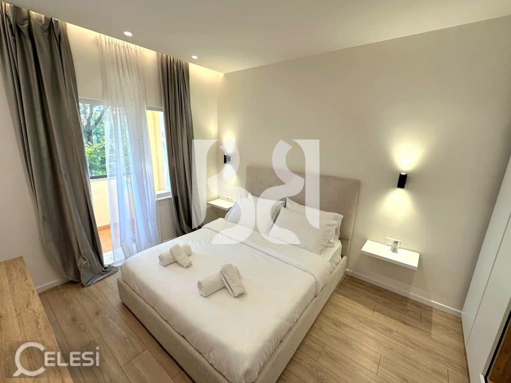 Apartament me qira, Rruga &amp;quot;Ali Demi&amp;quot; — foto 8