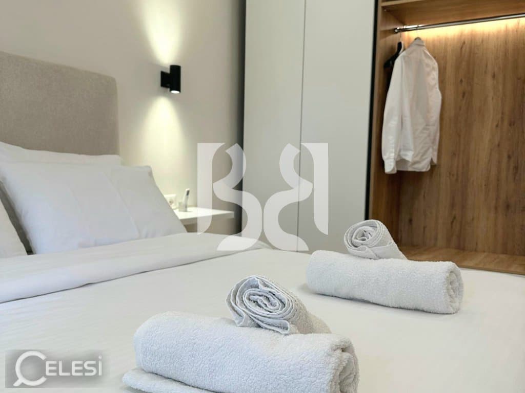 Apartament me qira, Rruga &amp;quot;Ali Demi&amp;quot; — foto 3