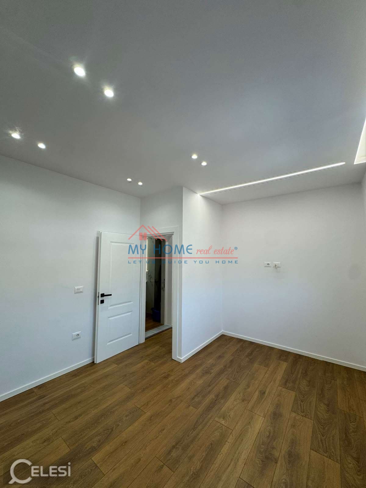 Apartament 2+1 në shitje, Shkolla 4 Deshmoret — foto 3