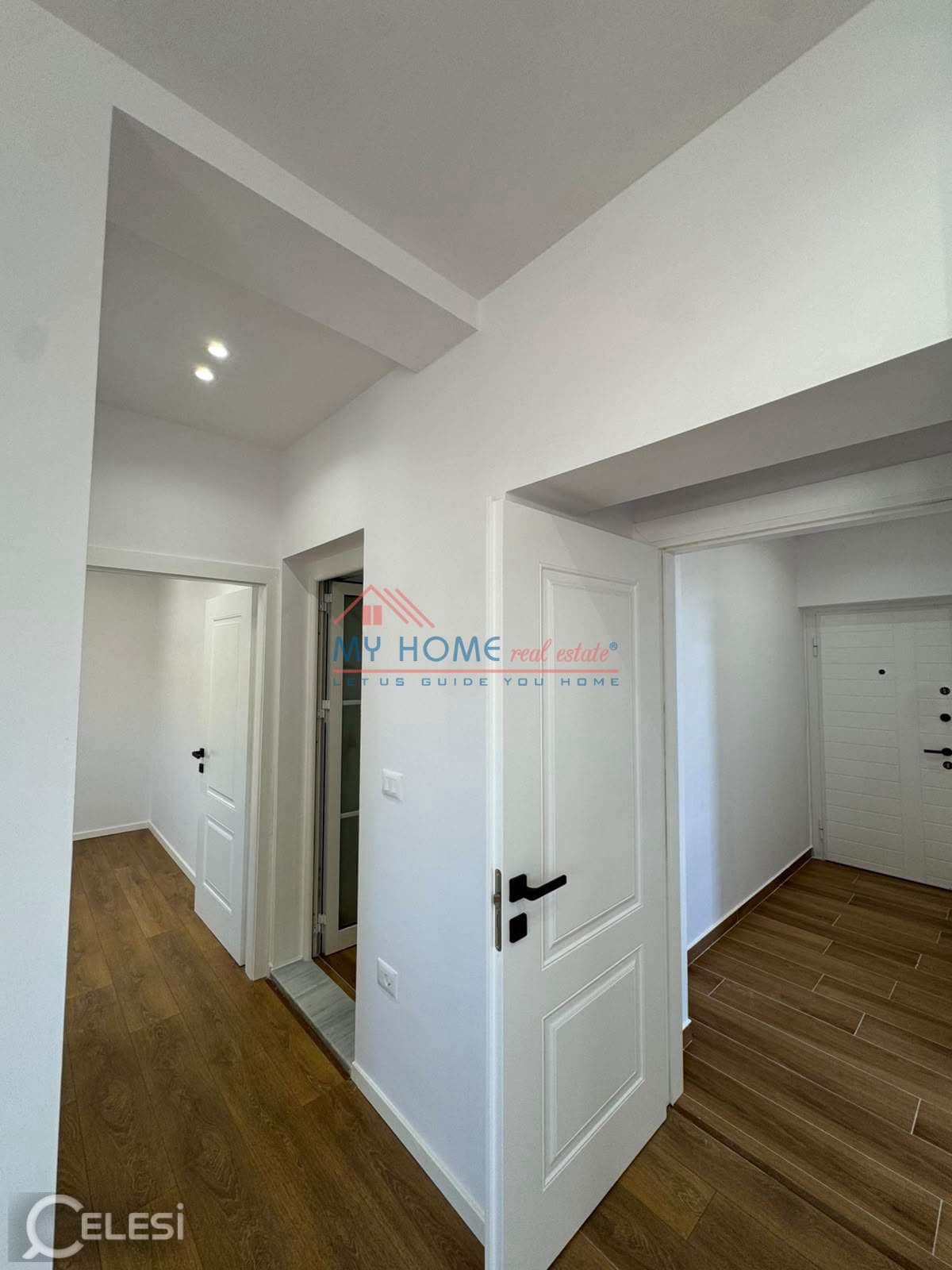 Apartament 2+1 në shitje, Shkolla 4 Deshmoret — foto 4