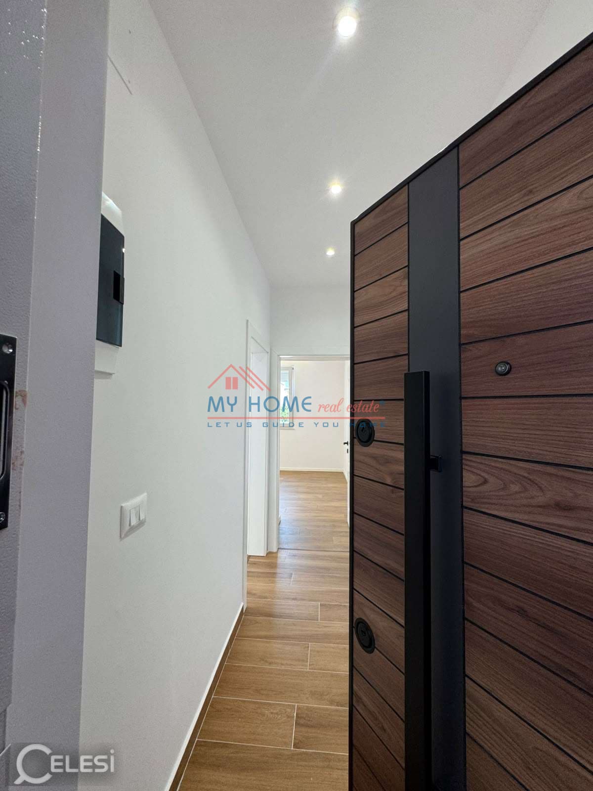 Apartament 2+1 në shitje, Shkolla 4 Deshmoret — foto 5
