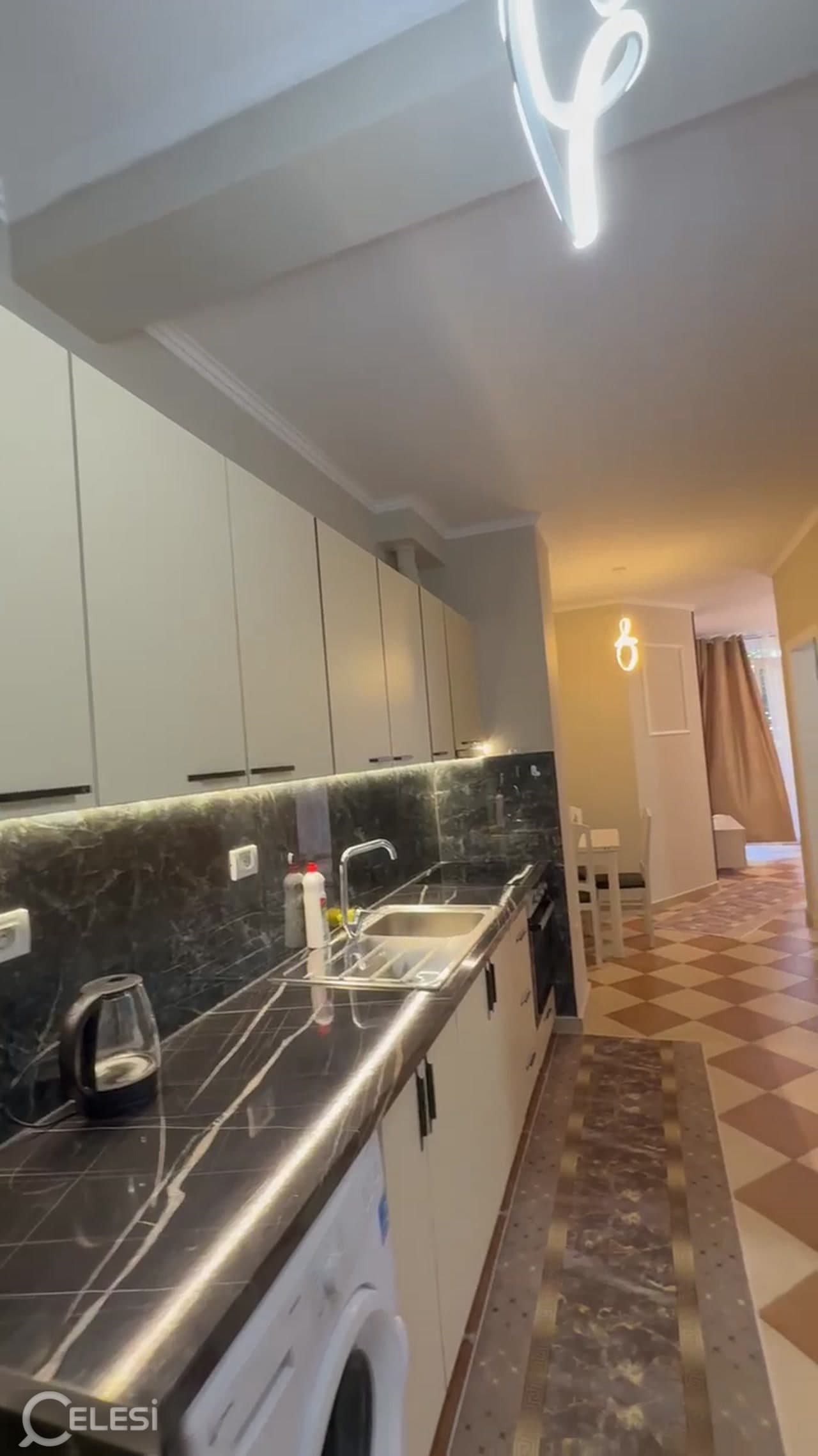 Apartament me qira, Vila L — foto 3