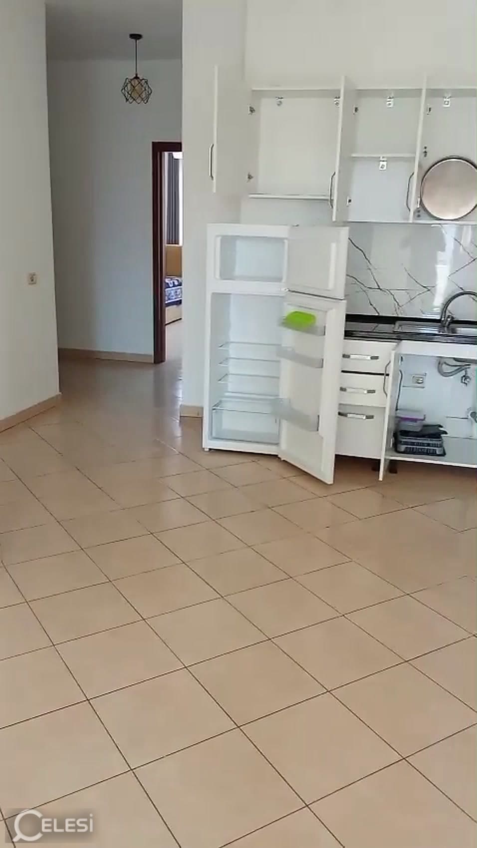 Apartament me qira, Kamez Junction — foto 3