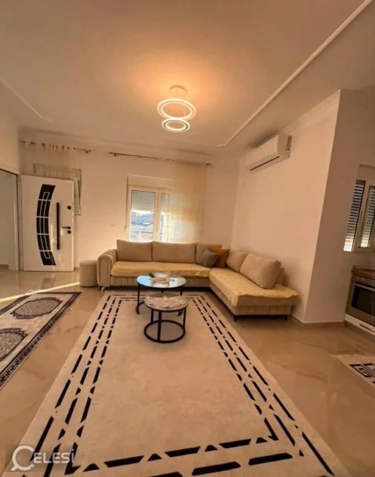 Apartament me qira, Zona e Senatoriumit — foto 2