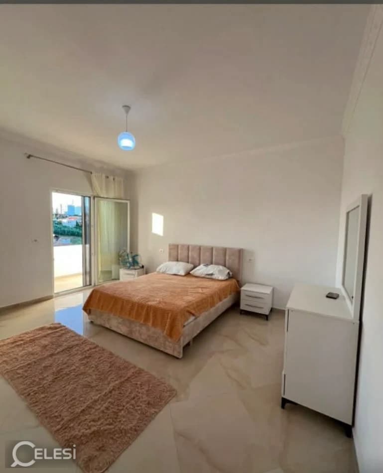 Apartament me qira, Zona e Senatoriumit — foto 5