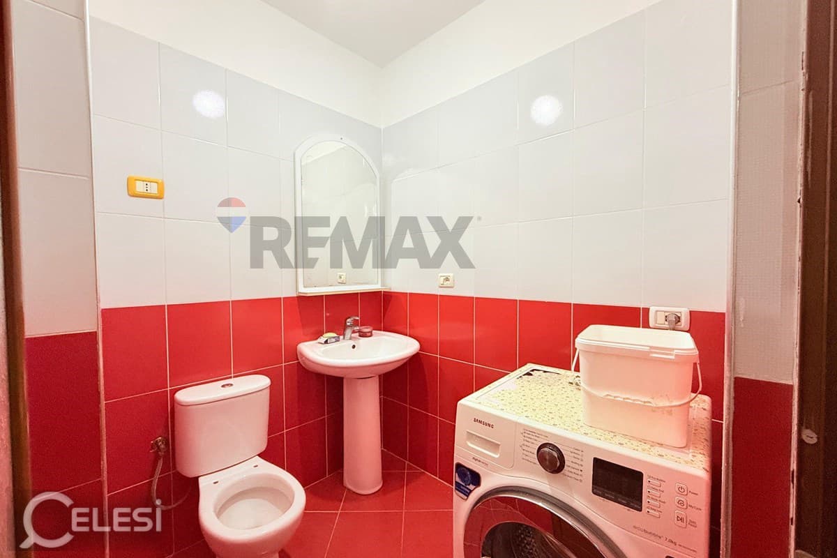Apartament 2+1 me qira, Rruga Don Bosko, Tiranë — foto 5