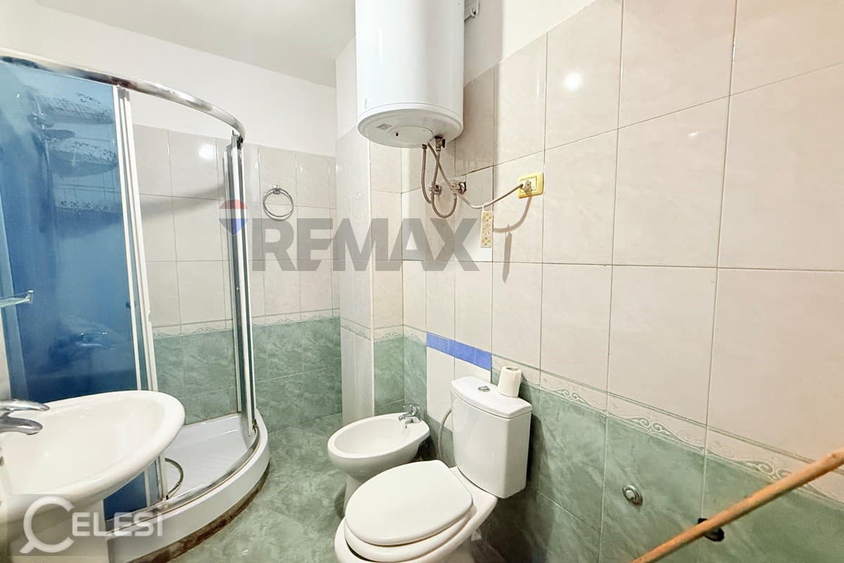 Apartament 2+1 me qira, Rruga Don Bosko, Tiranë — foto 8