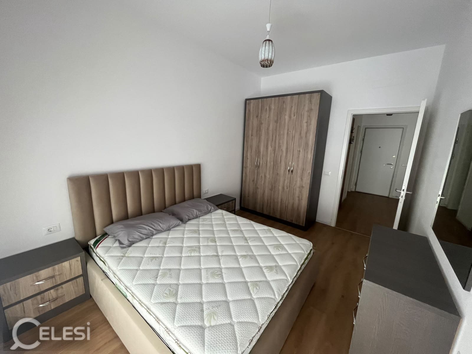 Apartament 1+1 me qira, Rruga Pasho Hysa — foto 2