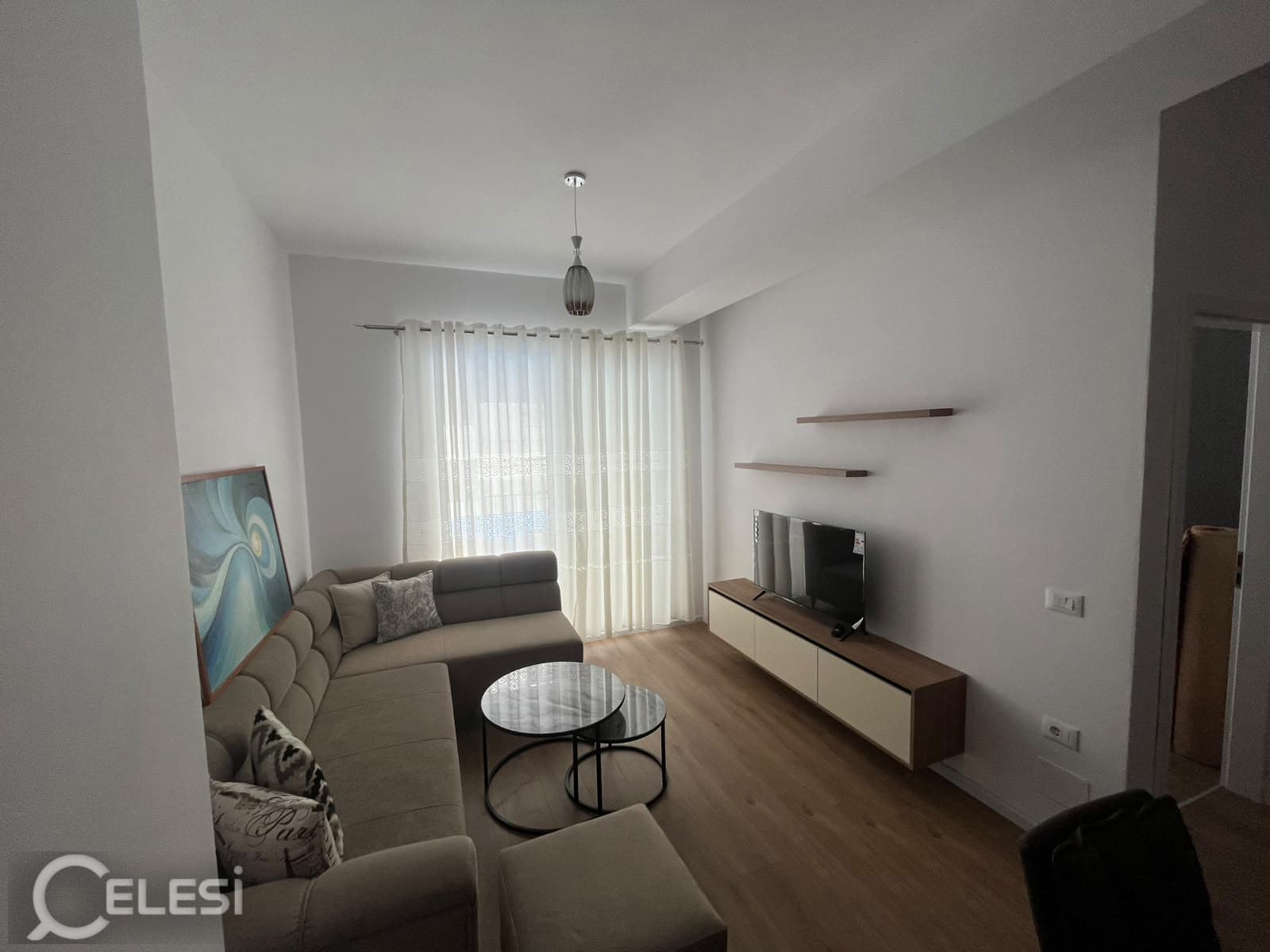 Apartament 1+1 me qira, Rruga Pasho Hysa — foto 3
