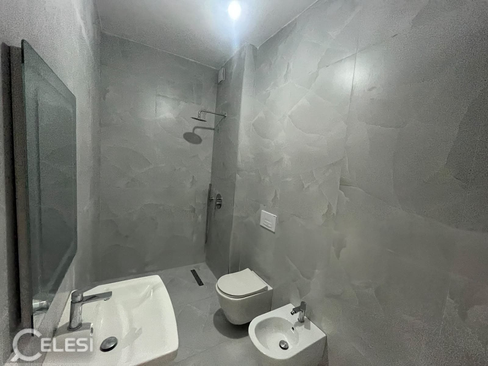 Apartament 1+1 me qira, Rruga Pasho Hysa — foto 5
