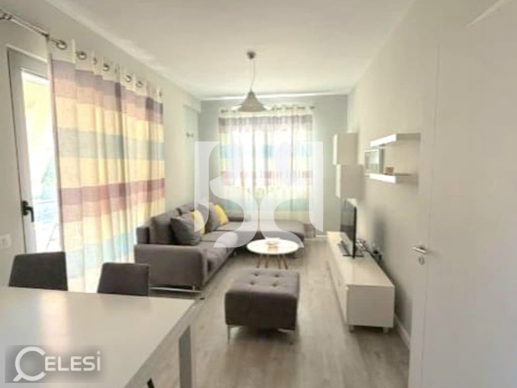 Apartament me qira, Rruga Hamdi Garrunja , Belson GM Group — foto 3