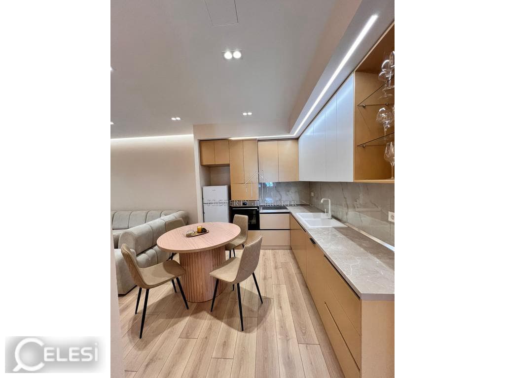 Apartament me qira, Don Bosco — foto 2