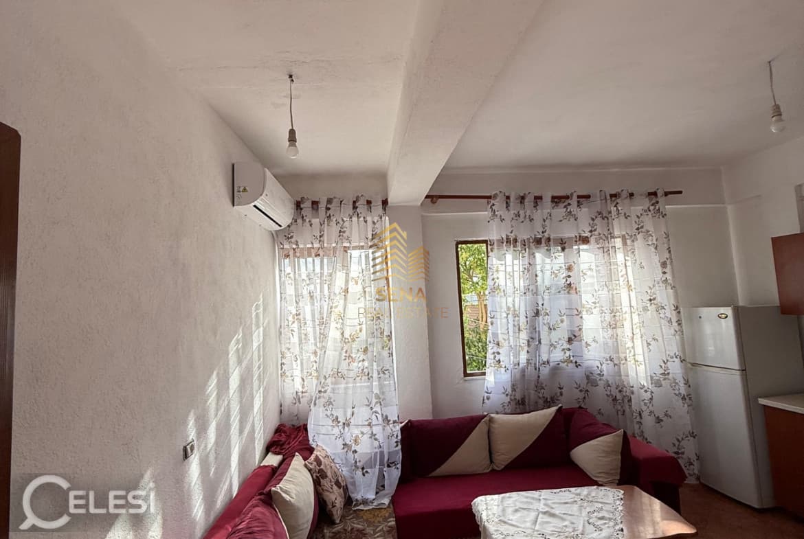 Dhomë/Garsoniere/Papafingo me qira, 5 Maji — foto 2