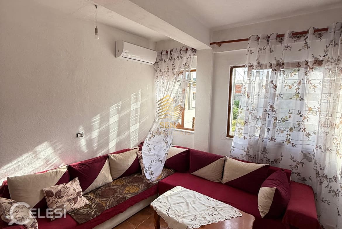Apartament 2+1 me qira, Pranë shkollës Kiço Blushi — foto 4