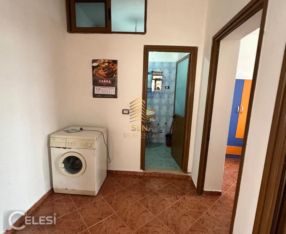 Apartament 2+1 me qira, Pranë shkollës Kiço Blushi — foto 6