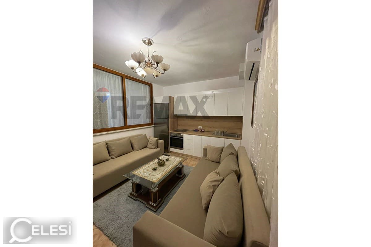 Apartament 1+1 me qira, Don bosko — foto 3