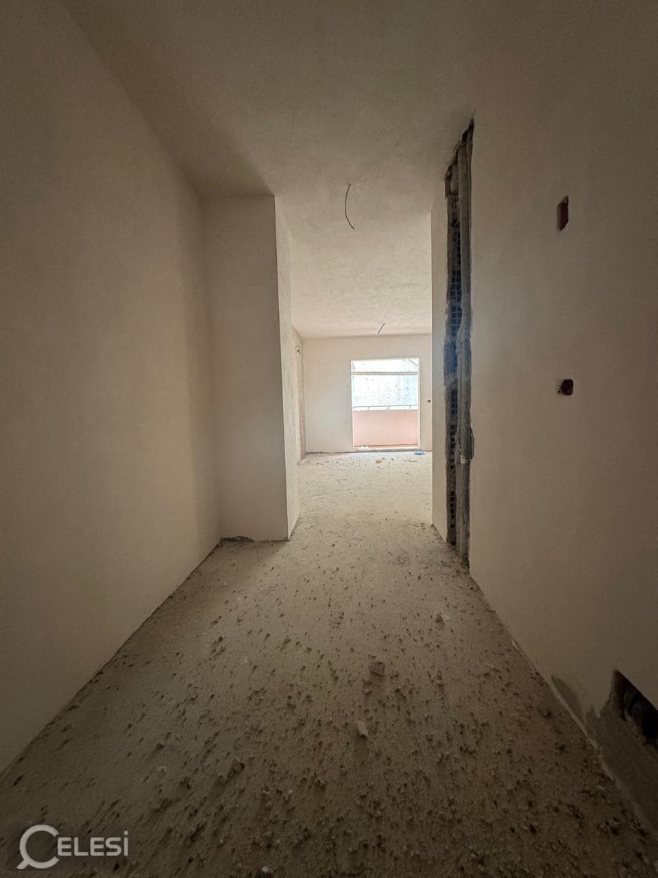 Apartament 1+1 në shitje, Aluna Residence — foto 2