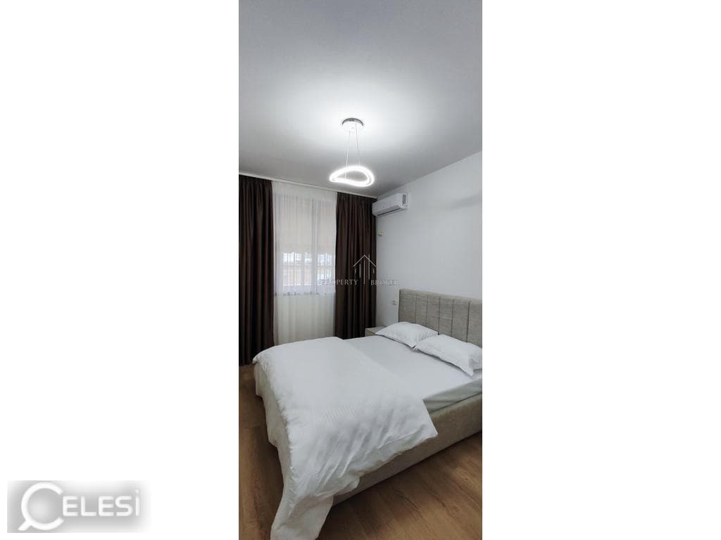 Apartament me qira, Rruga e Kavajës — foto 3
