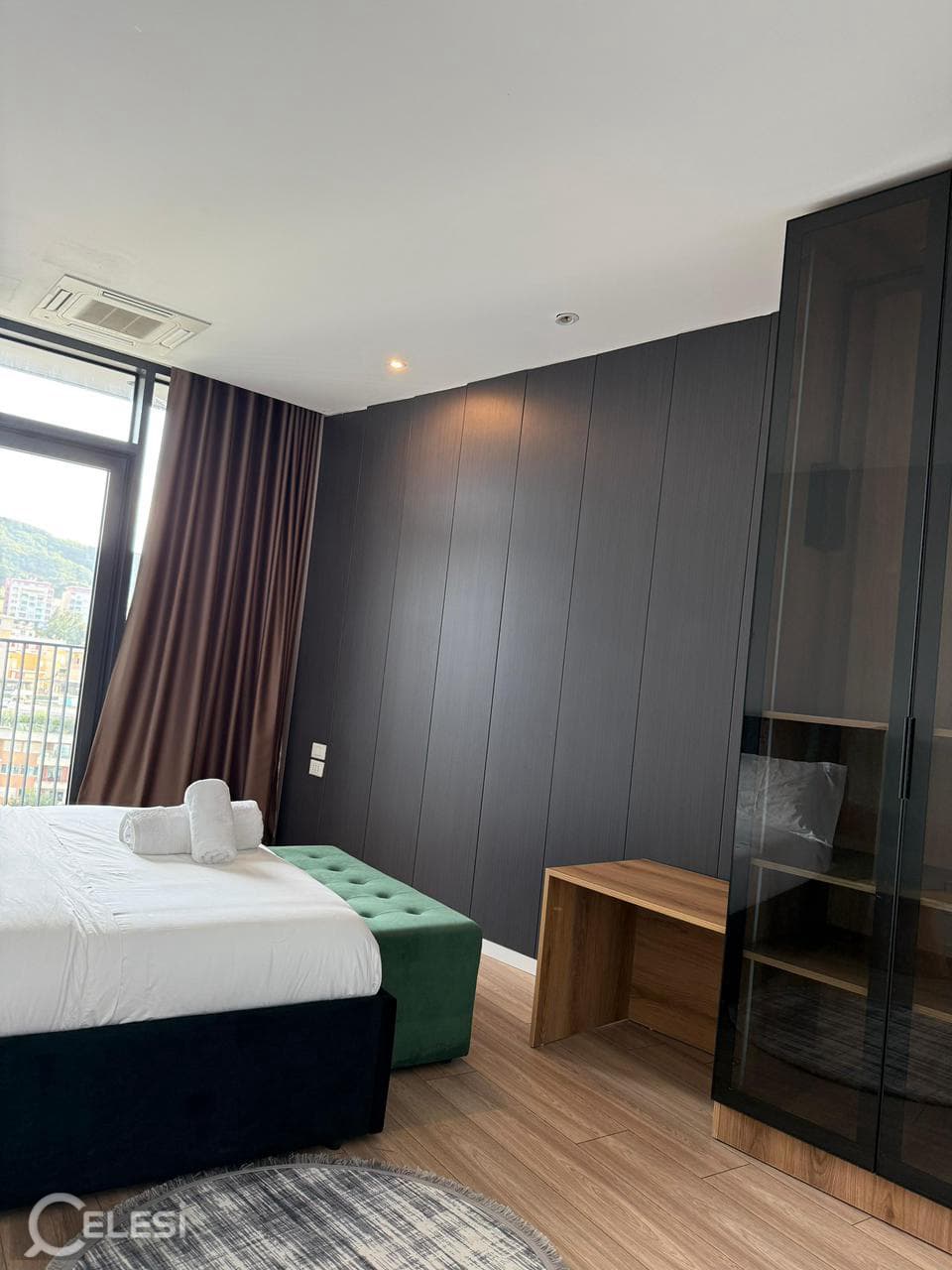 Apartament 2+1 në shitje, Rruga Kristo Luarasi — foto 2