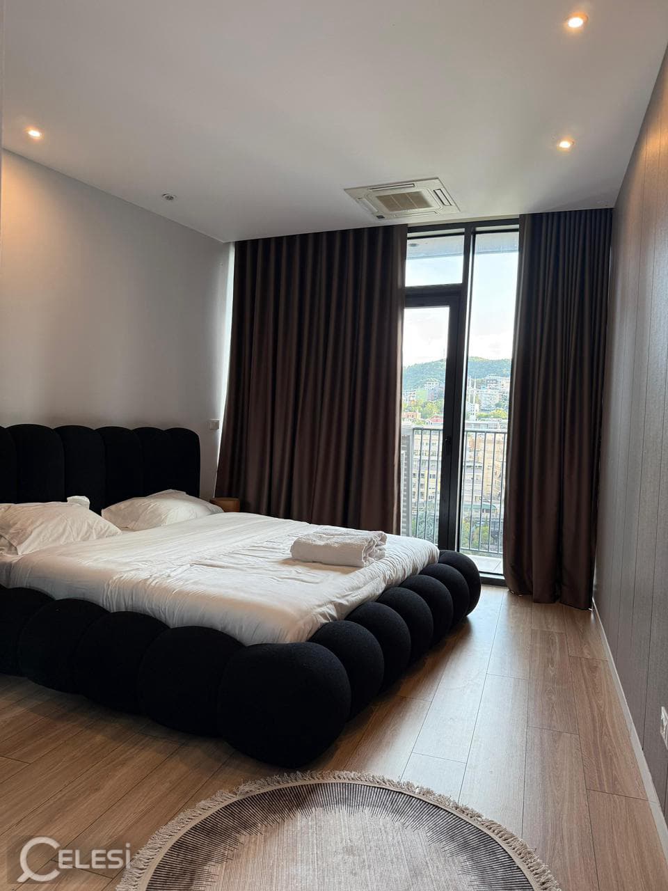 Apartament 2+1 në shitje, Rruga Kristo Luarasi — foto 5