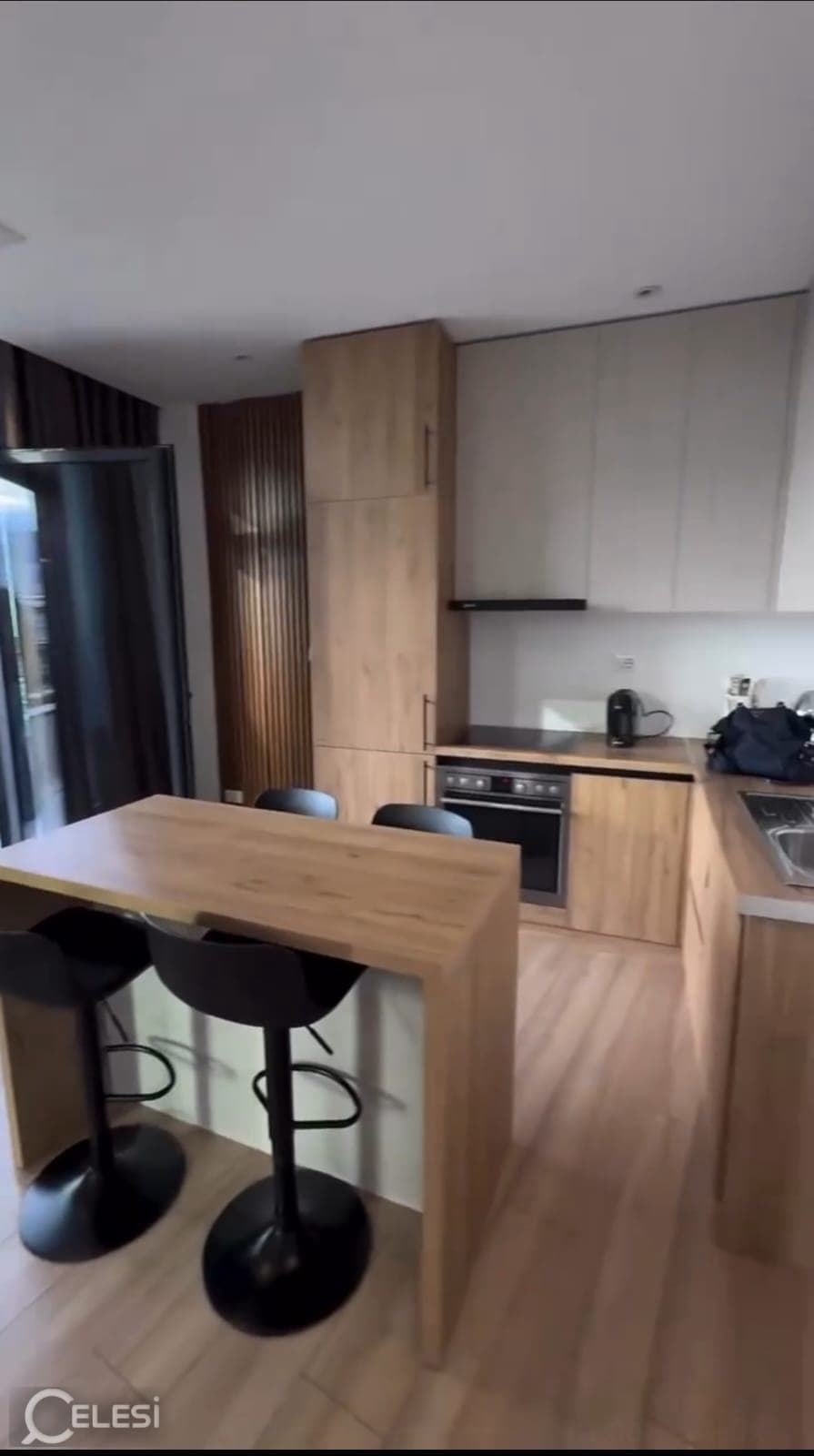 Apartament 2+1 në shitje, Rruga Kristo Luarasi — foto 6