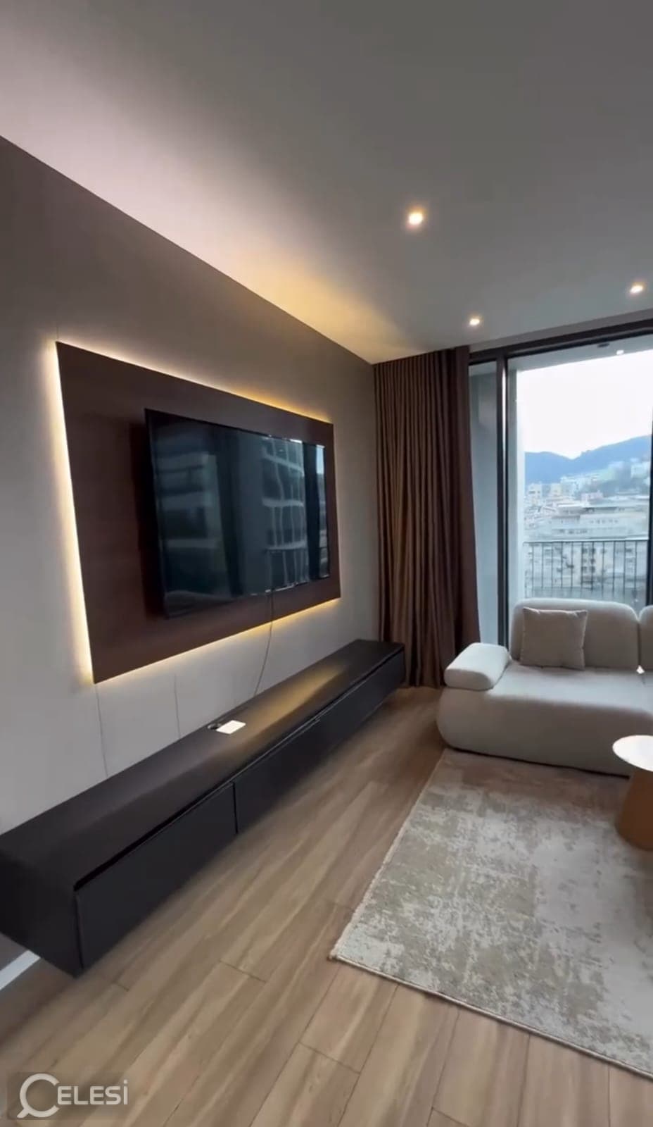 Apartament 2+1 në shitje, Rruga Kristo Luarasi — foto 3