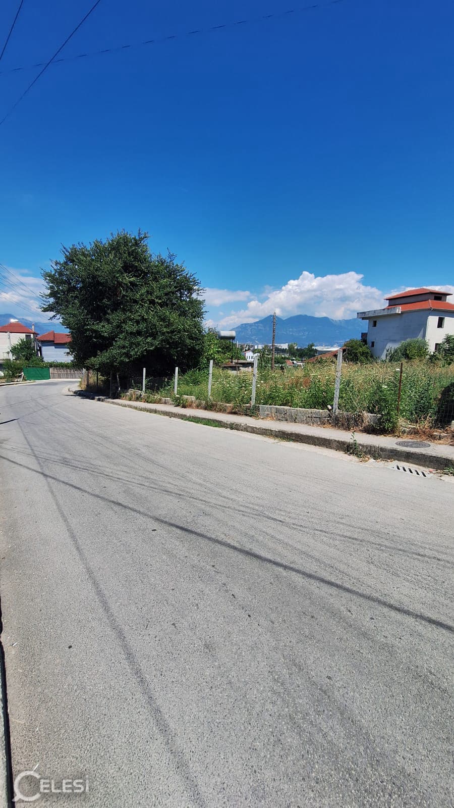 Truall ndërtimi në shitje, Rruga Myslym Shima — foto 7