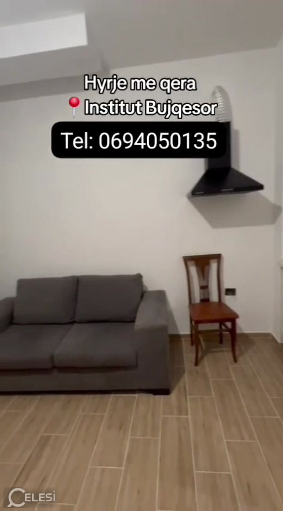Apartament me qira, Kamëz — foto 2