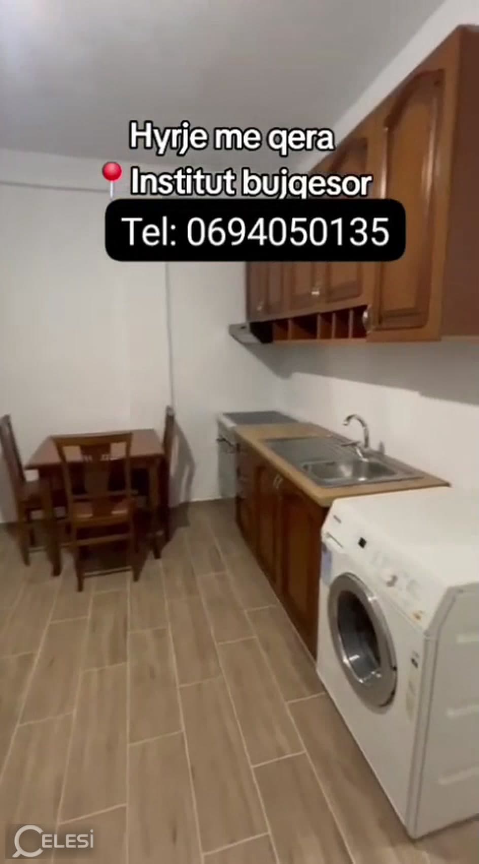 Apartament me qira, Instituti Bujqësor — foto 3