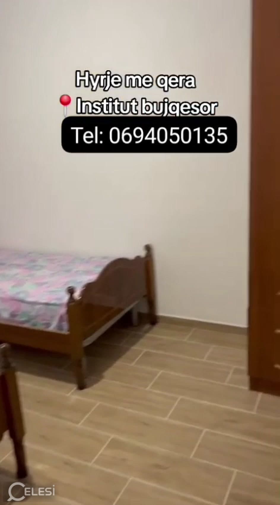 Apartament me qira, Instituti Bujqësor — foto 4